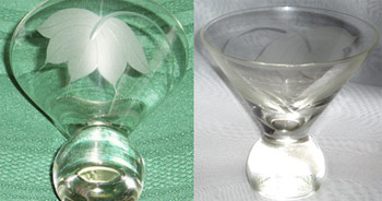 Unknown Cocktail