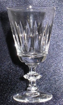 Unknown Cordial