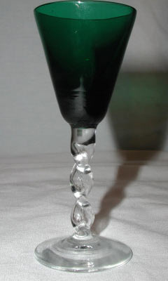 Unknown Stem