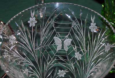Pairpoint Colias Cut