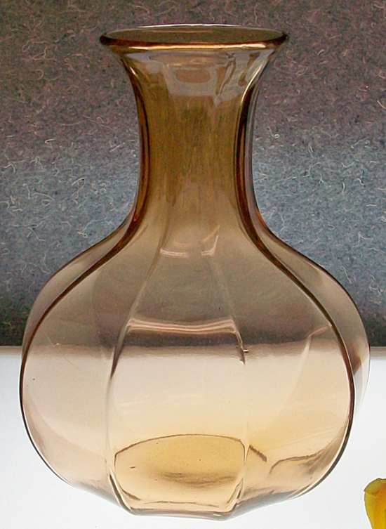 Indiana #10020 Colonial Water Bottle for Tiara Exclusives
