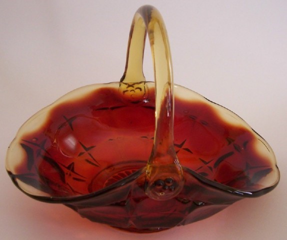Indiana # 300 Constellation Basket
