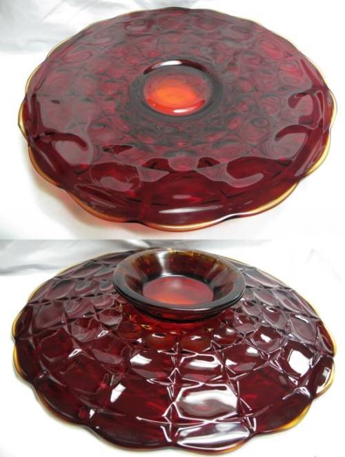 Indiana # 300 Constellation Salver for Tiara Exclusives
