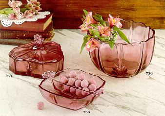 Tiara Catalog Page