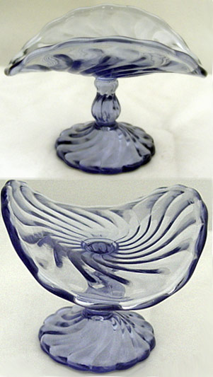 Tiara Mint Dish