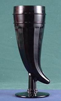 Tiara Horn