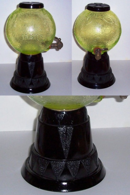 Lash Beverage Dispenser