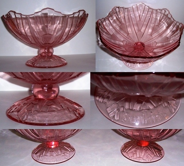 Sunkist Bowl