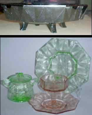 Unknown "Tricia" Pattern