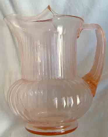 Shirley Pitcher