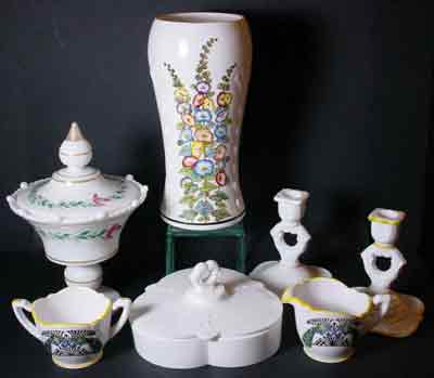 Paden City Opal Glass