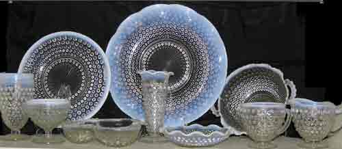 Anchor Hocking Moonstone
