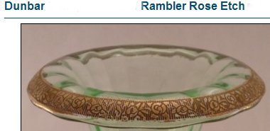 Dunbar Rambler Rose