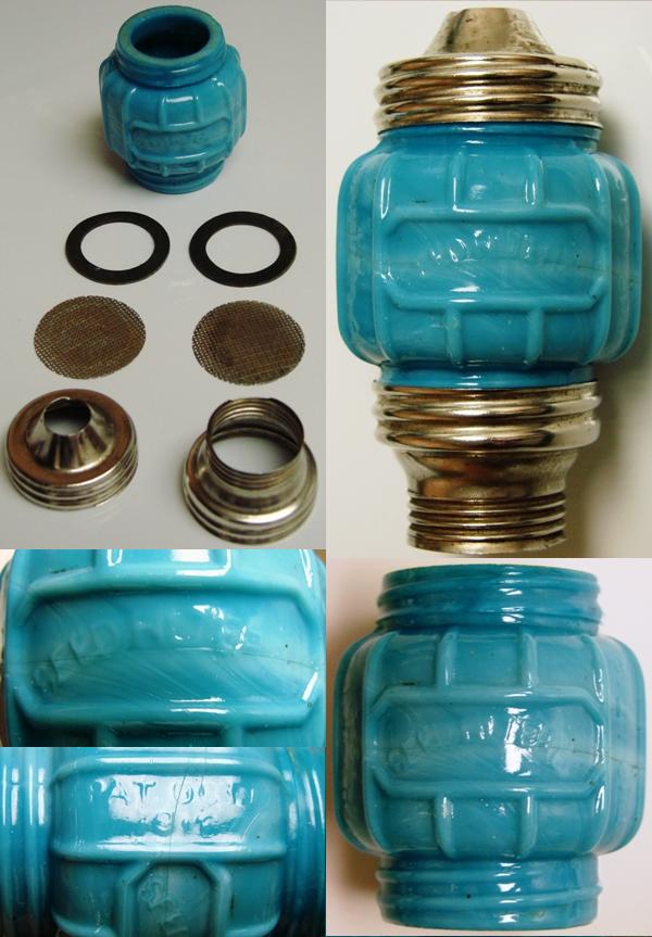 Seed Filter