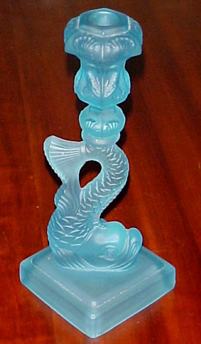 Sandwich Dolphin Candlesticks for MMA