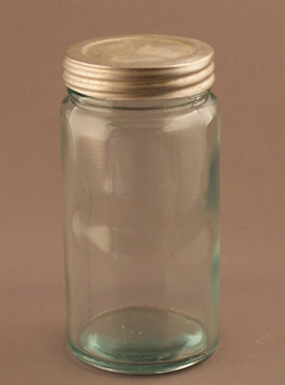 Whitall Tatum Hoosier Jar