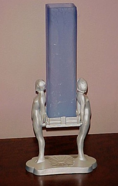 Frankart Lamp #221