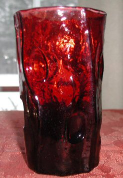 Texglass Tumbler