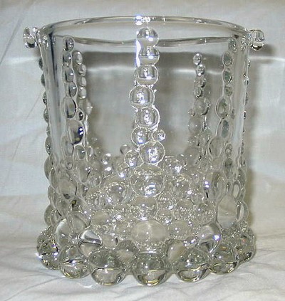 Walther Ice Bucket