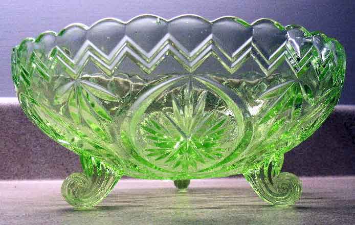 Walther Feo Bowl