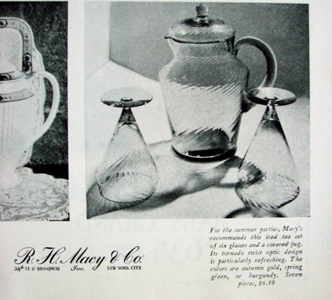 Utility Advertisement