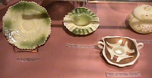 Fenton Custard