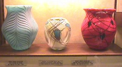 Fenton Robert Barber Collection