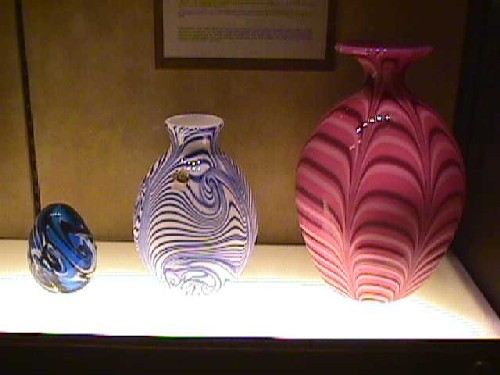 Fenton Robert Barber Collection