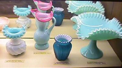 Fenton Overlay and Crest