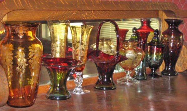 Cambridge Collection