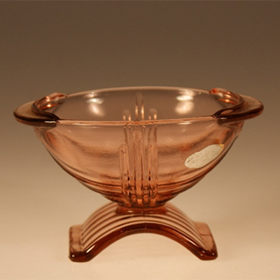 Stölzle Hermanova Hut Bowl