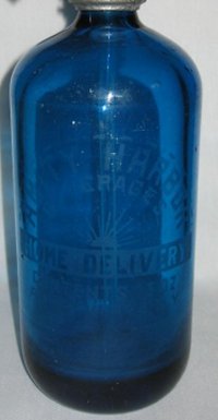 Amity Harbor Beverages