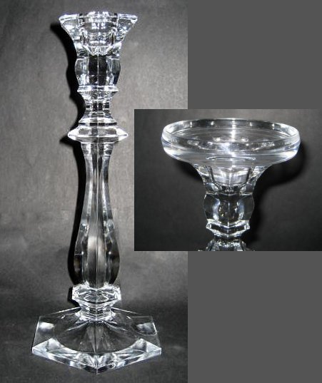 Imported Candleholder