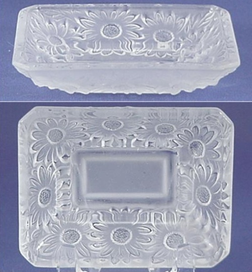 Barolac Ashtray
