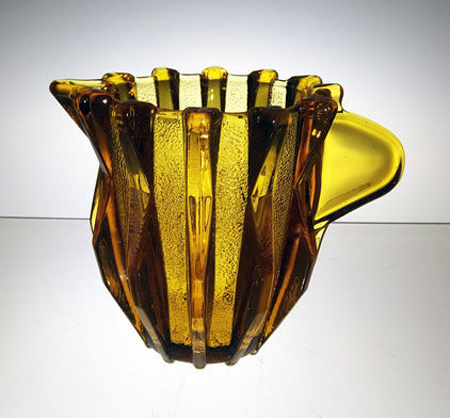 Stölzle Hermanova Hütte Creamer