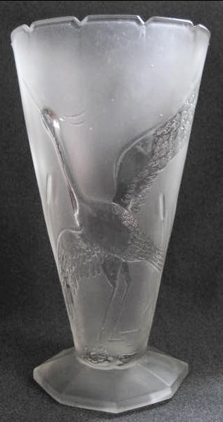 Libochovice Vase