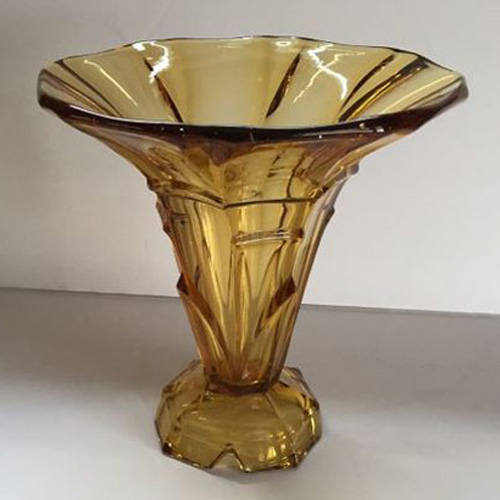Rosice #2646 Vase