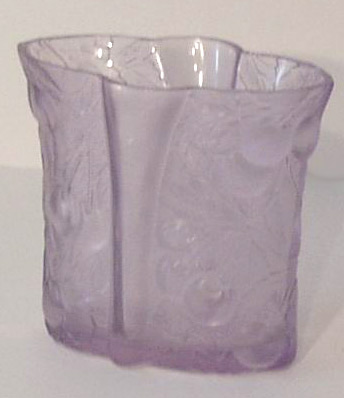 Barolac Vase