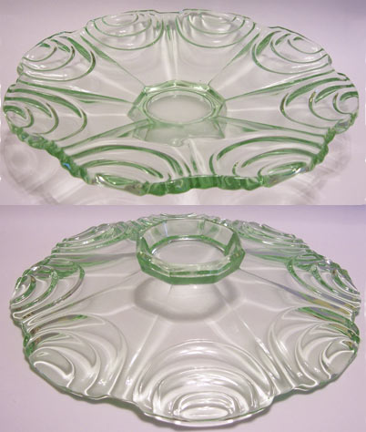 Inwald Barolac #11522 Low Bowl