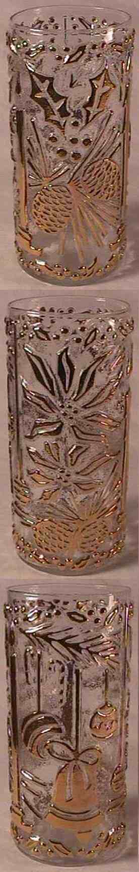 Imperial by Arthur Lorch Christmas Season Tumbler