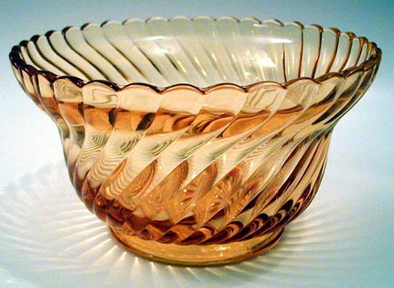 Imperial # 153 Flower Bowl