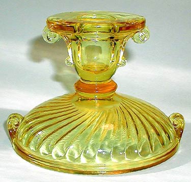 Imperial # 313 Candleholder