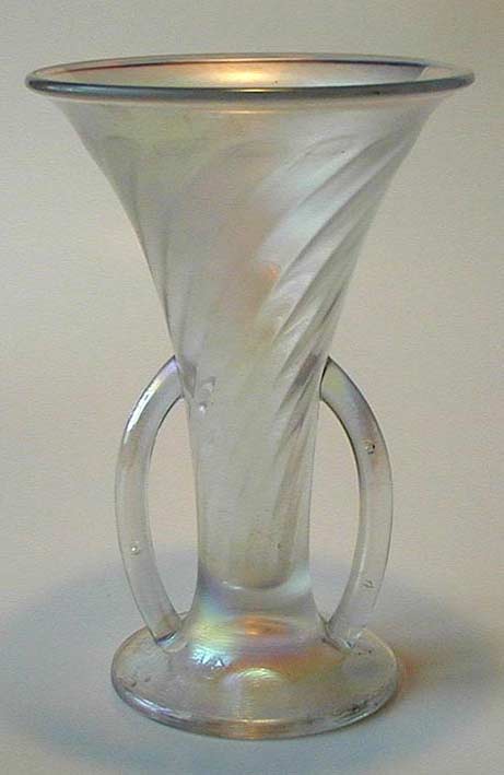 Imperial # 313 Vase