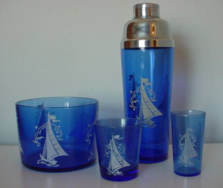 Sportsman Series Fancy Ships