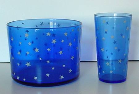 Sportsman Series "Go-With" Stars