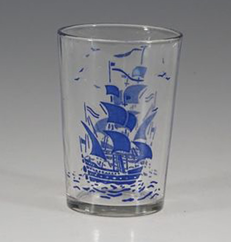 Dominion Galleon "Swanky Swig"