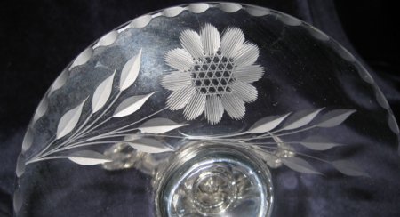 Hughes Cornflower