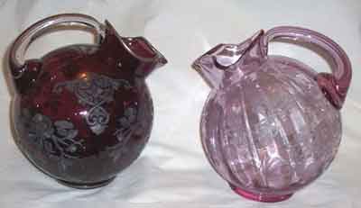 Cambridge Ball Pitchers