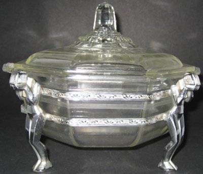 Farberware Artkrom Nude Holder