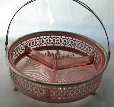 Farberware Holder